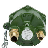 Zapfwellenpumpe »ML20 / MT300« Pumpe mit Fangkette · 70 - 280l/min