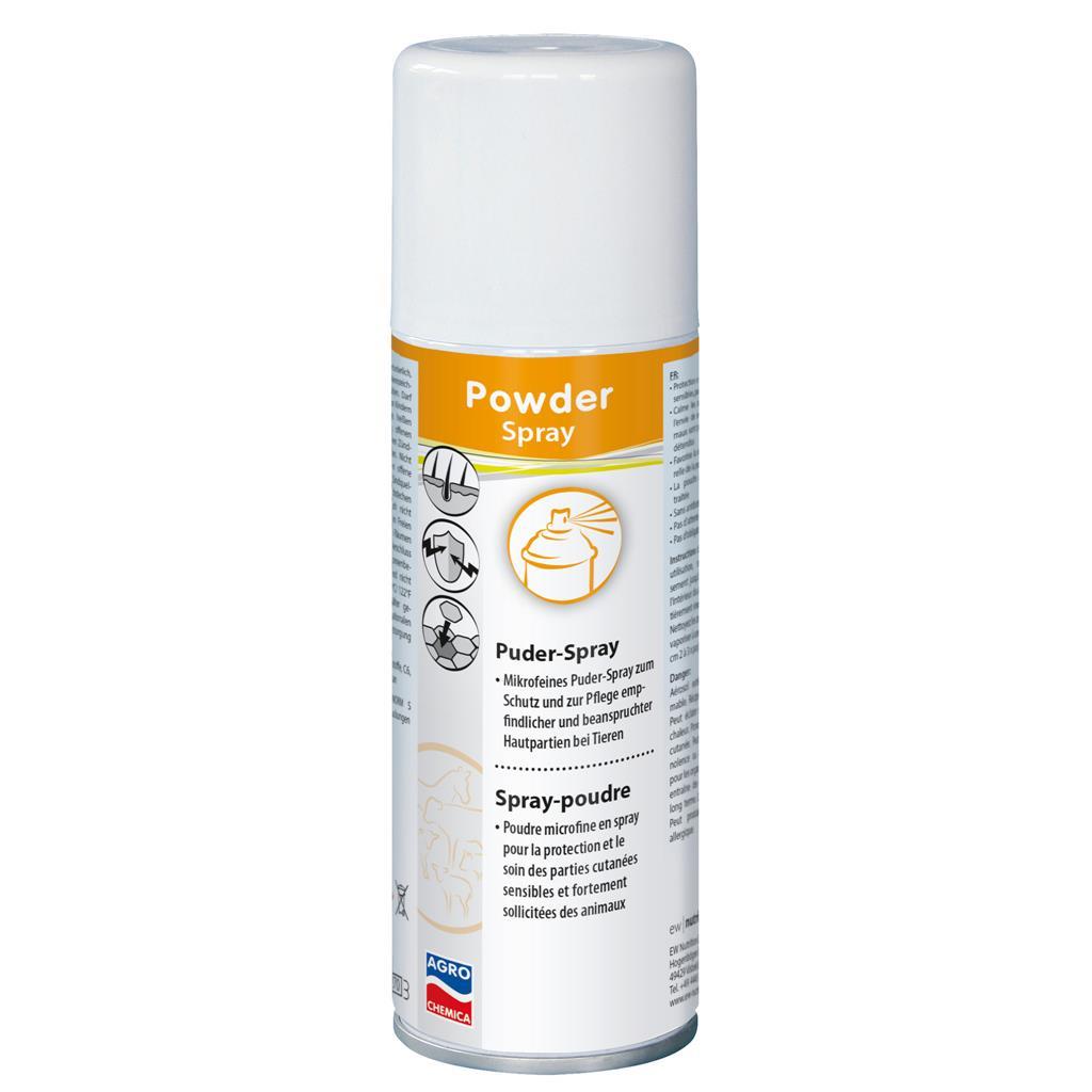 Puderspray »Regeneration« Pflegemittel · 200ml