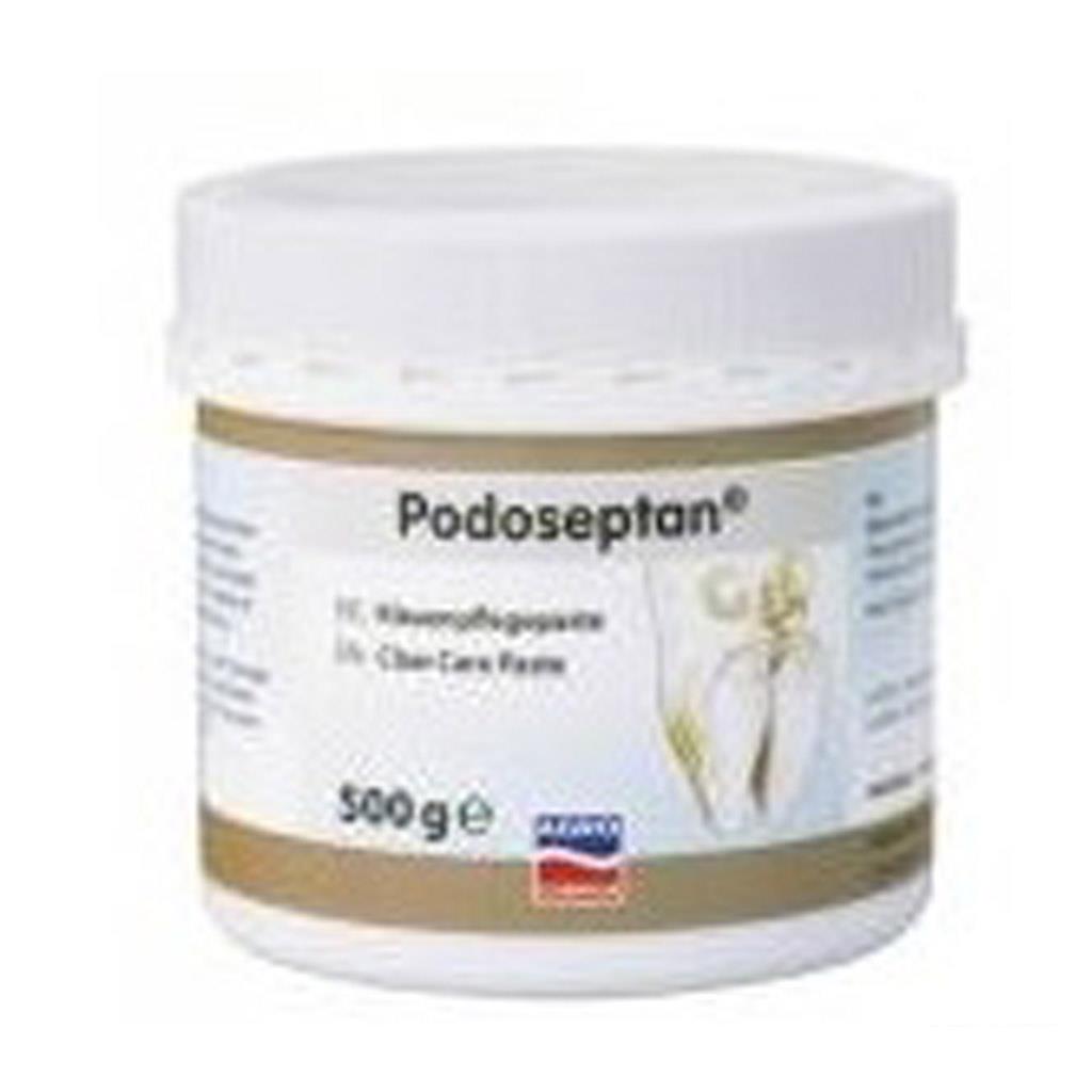 Klauenpflege »Podoseptan« Paste zum Auftragen · 500g 