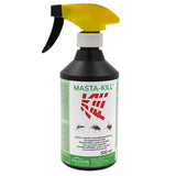 Masta Kill »Insektenkiller« Insektizid · 0,4l - 10l