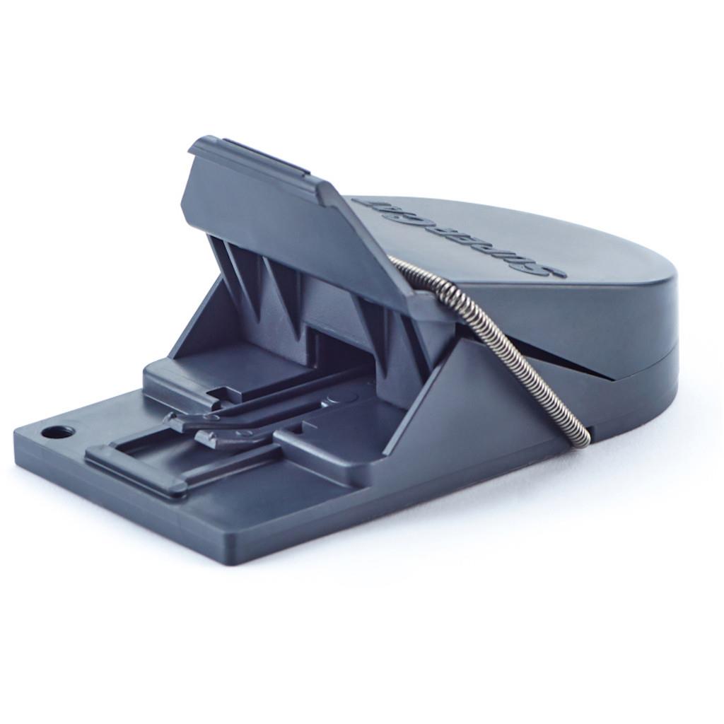 Mausefalle »SuperCat« 2x, zum Mäuse fangen