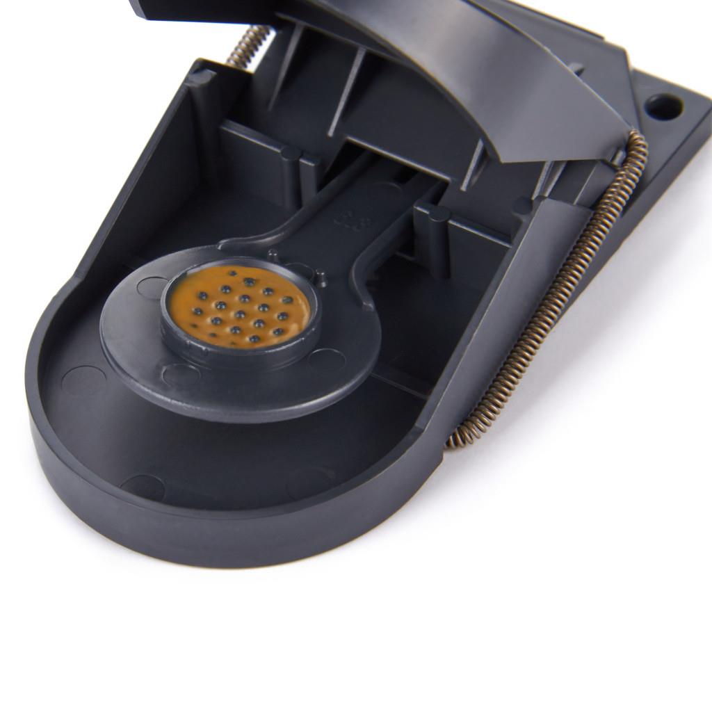 Mausefalle »SuperCat« 2x, zum Mäuse fangen