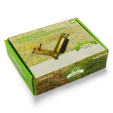 Wühlmausschussgerät »Set« Schussfalle inkl. 50 Platzpatronen