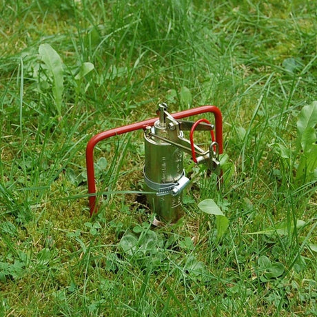 Wühlmausfalle »Classic« Halterung zur Schussfalle