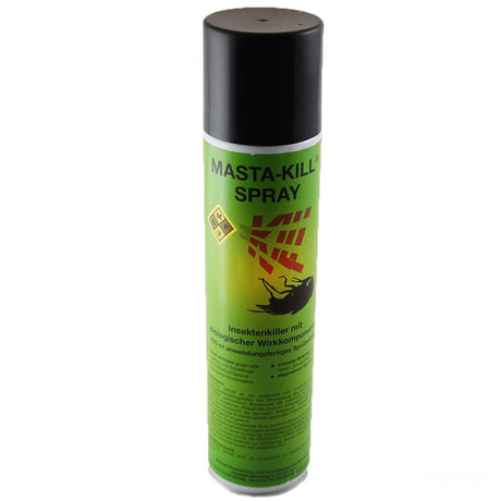 Masta Kill »Insektenkiller« Insektizid · 0,4l - 10l