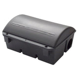 Rattenköderbox »L« Köderstation für Rattengift · 30x25x16cm