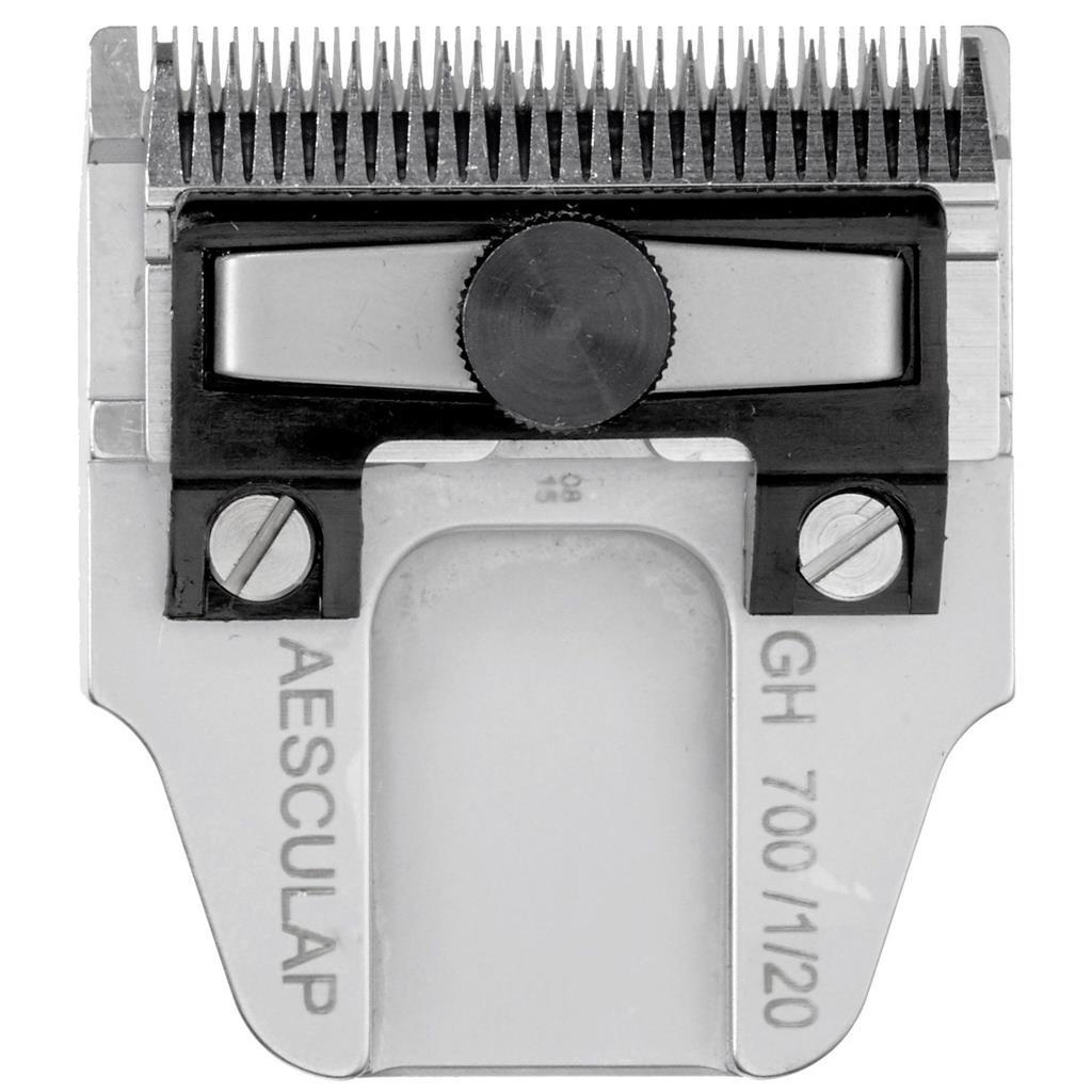 Aesculap »GH 700« Scherkopf 1/20mm