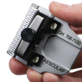 Aesculap »GH 700« Scherkopf 1/20mm