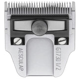 Aesculap »GT 730« Scherkopf 0,5mm