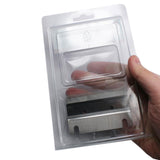 Heiniger »703-350« Untermesser 53 Zähne