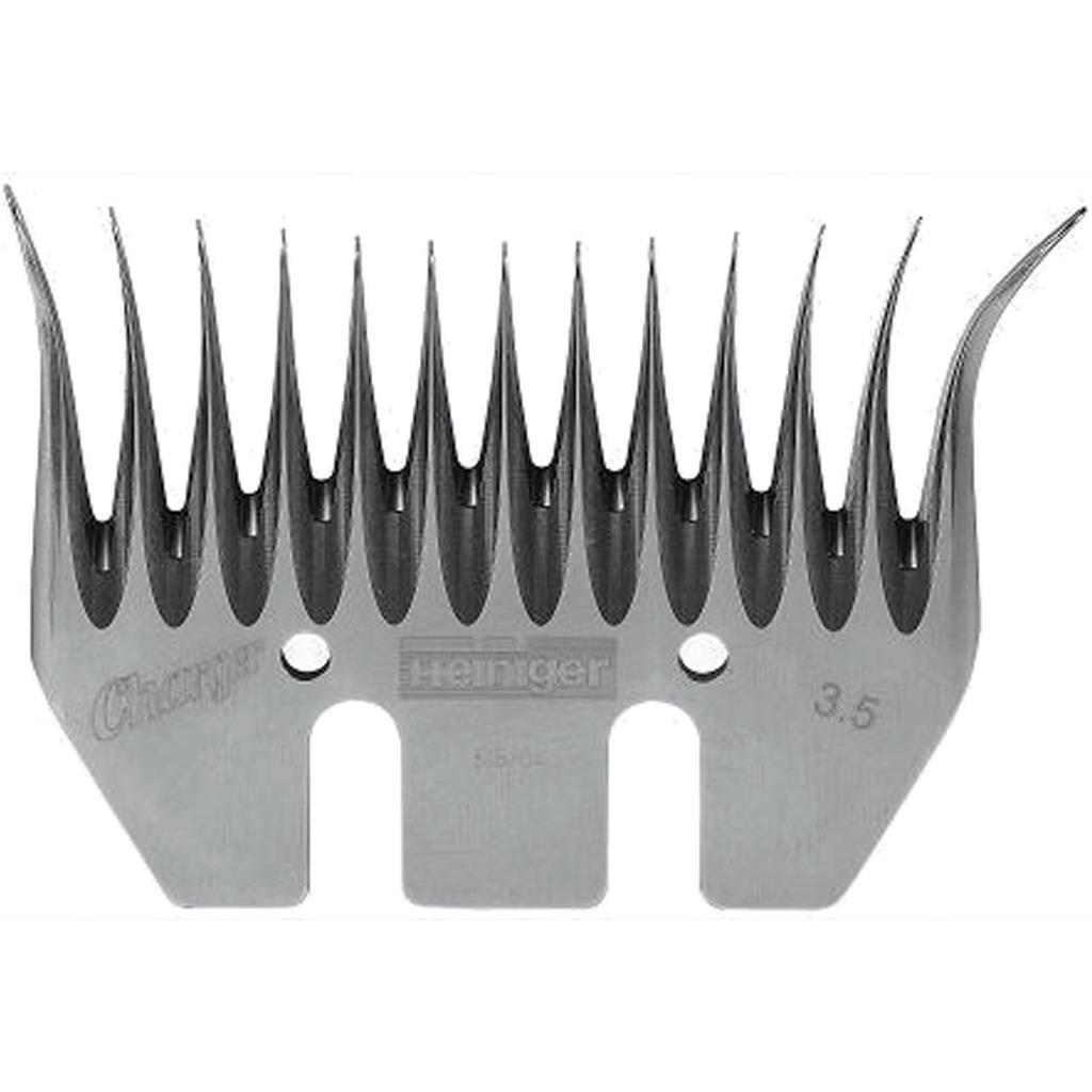 Heiniger »Charger 714-033« Schermesser 93,5mm