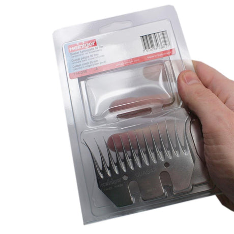 Heiniger »Quasar 714-038« Schermesser 95mm