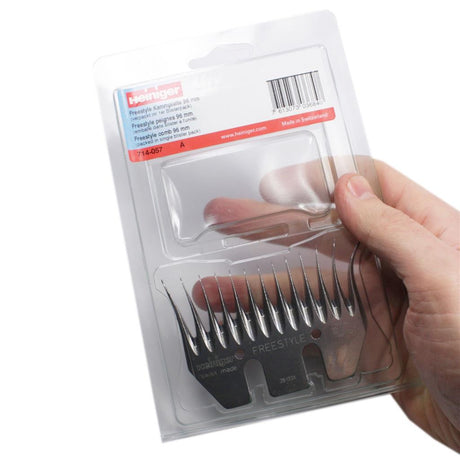 Heiniger »Freestyle 714-057« Schermesser 96mm