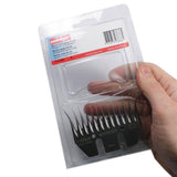 Heiniger »Warrior 714-059« Schermesser 96mm