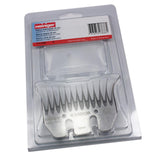 Heiniger »Warrior 714-059« Schermesser 96mm