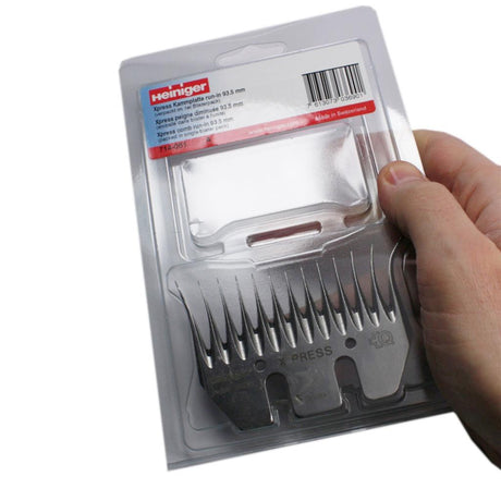 Heiniger »Xpress 714-061« Schermesser 93,5mm