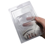 Heiniger »Rebel 714-086« Schermesser run-in 92mm