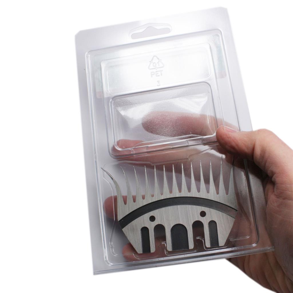 Heiniger »Proflex 714-096« Schermesser run-in 94mm