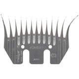 Heiniger »Kombat 714-108« Schermesser run-in 97mm