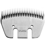 Heiniger »Shattle 714-090« Schermesser für Rinder