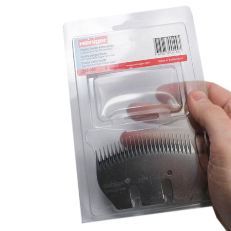 Heiniger »Shattle 714-090« Schermesser für Rinder