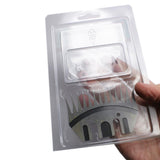 Heiniger »Quantum 714-068« Schermesser run-in 95mm