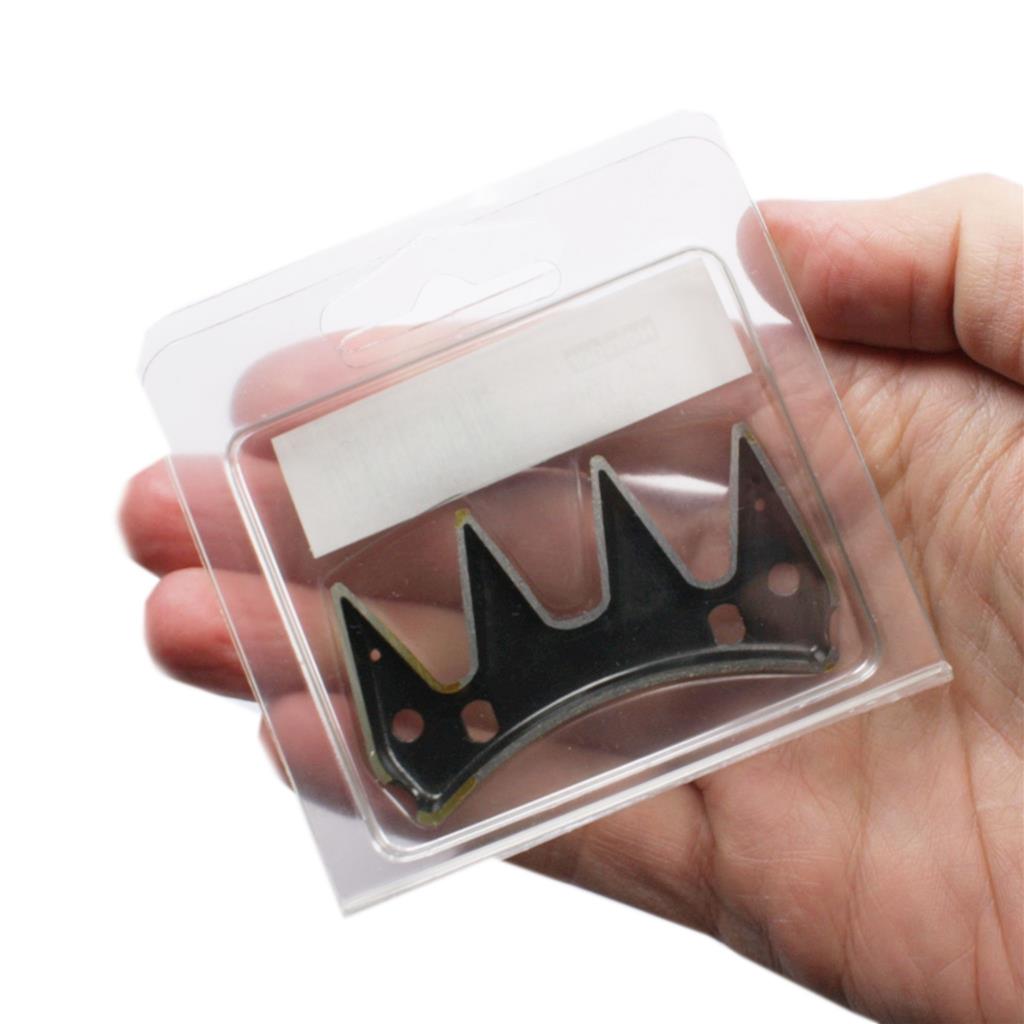 Heiniger »Storm Winter 714-150« Obermesser