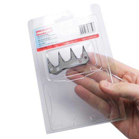 Heiniger »Jet 714-010« Obermesser