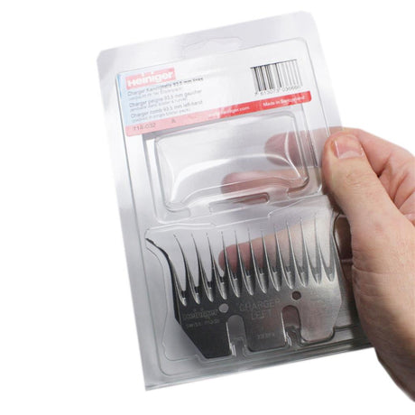 Heiniger »Charger 714-032« Schermesser 93.5mm links