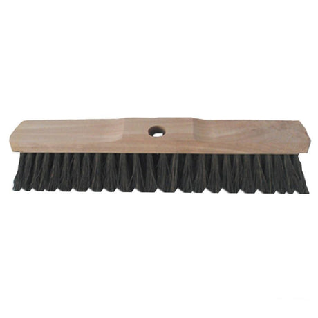 Besen »Staub« Großraumbesen, reines Haar, Sattelholz · 40cm - 60cm