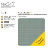 Siloschutzgitter »Safe« Profi Schutz für Silage · reißfest, 5x6m - 10x25m