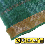 Siloschutzgitter »Safe« Profi Schutz für Silage · reißfest, 5x6m - 10x25m