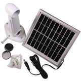 Solarmodul »Set« 2 Watt zu automatischer Hühnertür