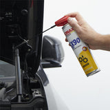 SONAX »SX90 Plus« mit EasySpray Multifunktionsöl · 400ml