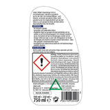 SONAX XTREME »Felgenreiniger Plus« 750ml