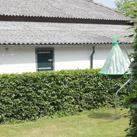 Bremsenfalle »H-TRAP« für Weide & Garten · Fliegenfalle