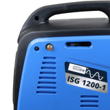 Stromerzeuger Güde »ISG 1200-1« Benzin Inverter, 1x 230V · 1200 Watt