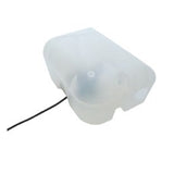 Rattenfalle »Box« Schlagfalle gegen Ratten · 25x17x11,5cm