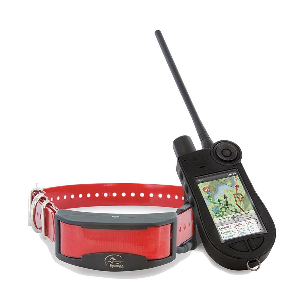 sportDOG TEK 2.0 Teletakt GPS Halsband fr Tracking und Training gnstig  kaufen