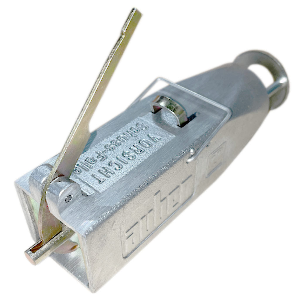 Wühlmaus Selbstschussfalle Auber »Set« inkl. 50 Platzpatronen