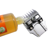 Schermaschinenöl »Classic« Scherkopföl · 100ml