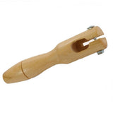 Paar Sensengriffe »Classic« ergonomisch geformt · verstellbar