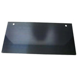 Ersatzblech Stoß Scharre »Classic« · 150mm - 500mm