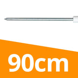 Ersatzpfähle »Euronetz« · 1 Spitze