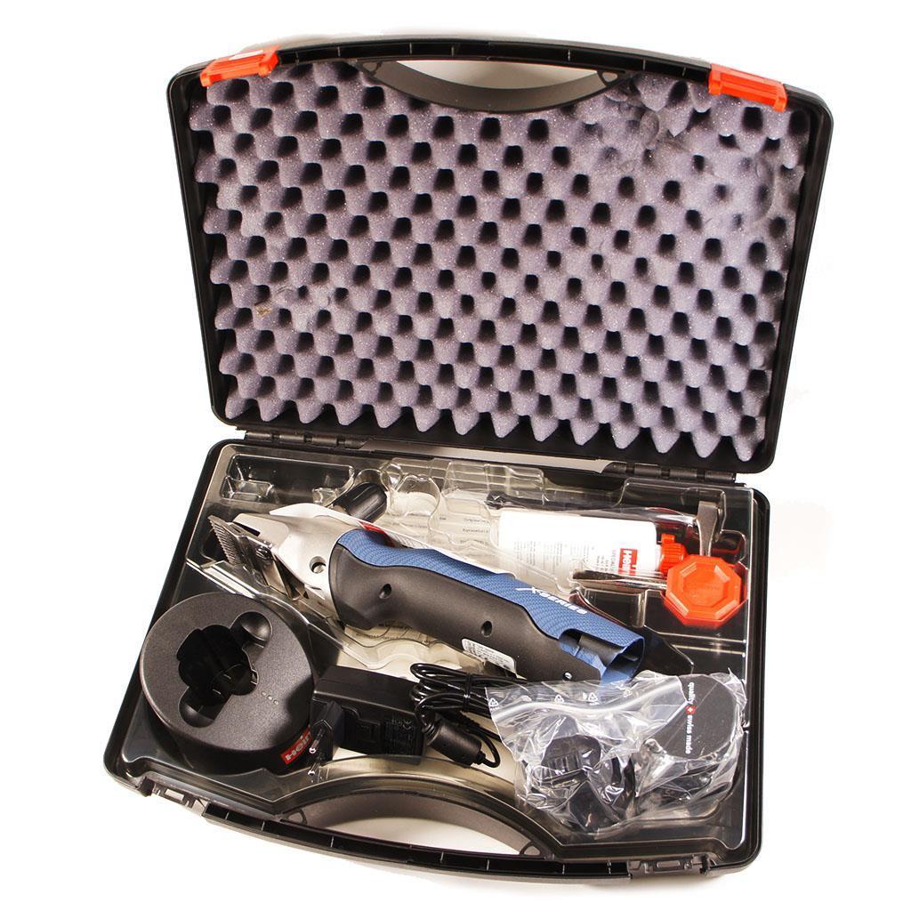 Heiniger »XPLORER« 1 Akku Schermaschine