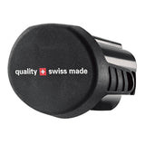 Heiniger »XPLORER« 10,8 Volt Ersatz-Akku