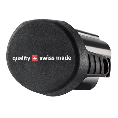 Heiniger »XPLORER« 10,8 Volt Ersatz-Akku