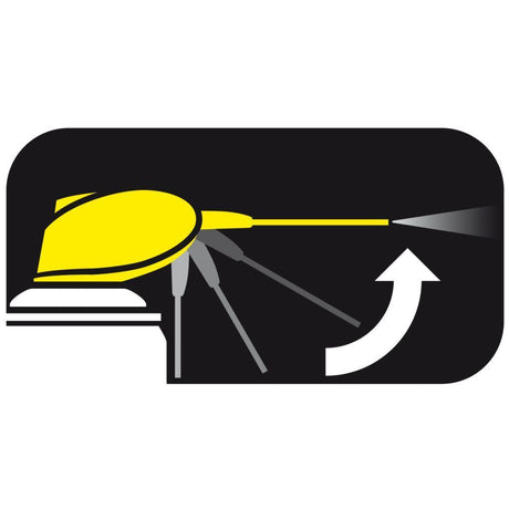 Lösemittel »WD40 Specialist« zur Vorbehandlung von Lack, etc · 500ml