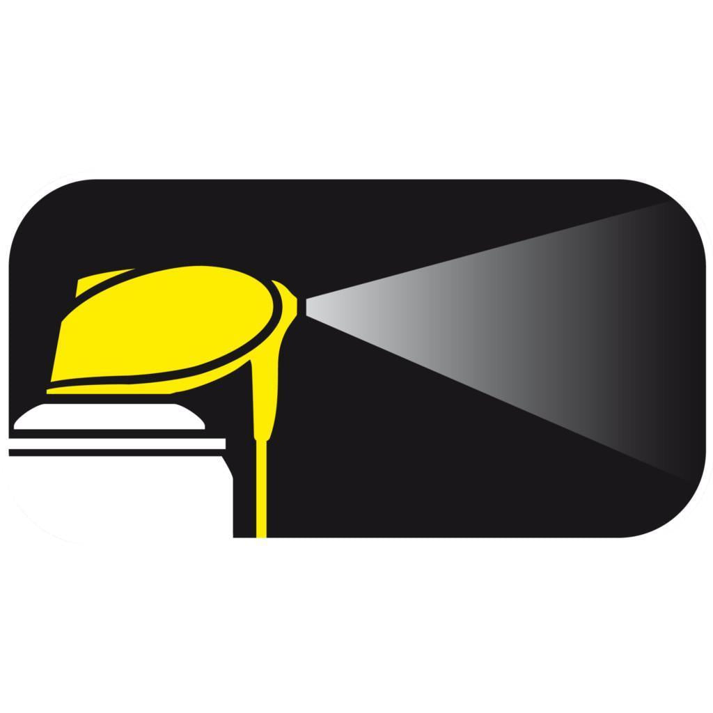 Rostlöser »WD40« kriecht in die kleinste Ecke · 400ml