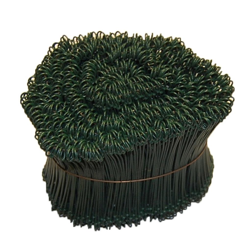 Bindedrähte »Classic« für Silosäcke